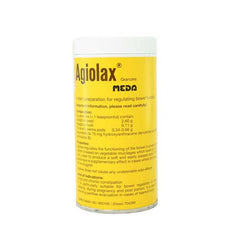 Agiolax Granules 250 g