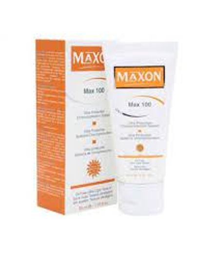 Maxon Max 100 Cream 50 ML