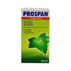 Prospan Cough Syrup 100 ml