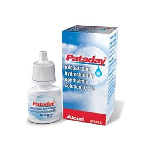 Pataday .2Mg E/D 2.5Ml-