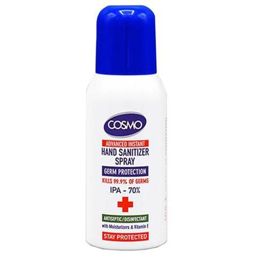 Cosmo Hand Sanitizer Spray, 100ml