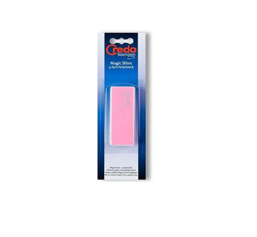 Credo Magic Shine 4 Way Buffer 27810