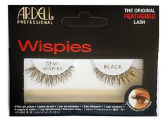 Ardell Demi Wispies Black Eyelash