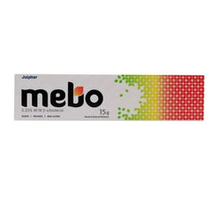 Mebo Ointment 15 Gm