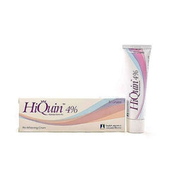 Hiquin 5% Cream, 30g