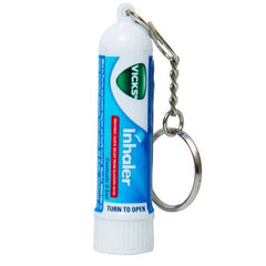 Vicks Inhaler Stick