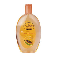 Eskinol Papaya Facial Cleanser, 225ml