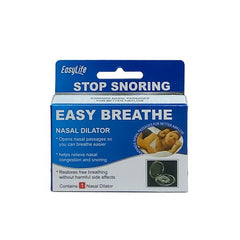 Easylife, Easy Breath Stop Snoring