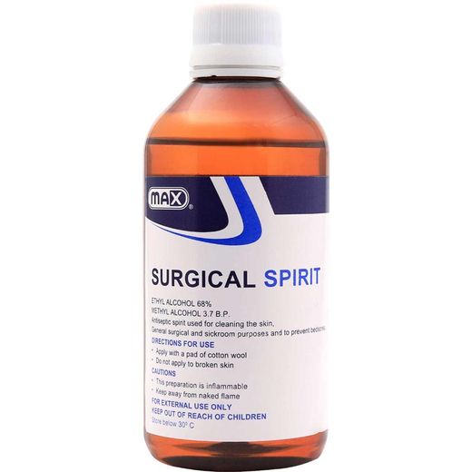 Surgical Spirit, 200ml