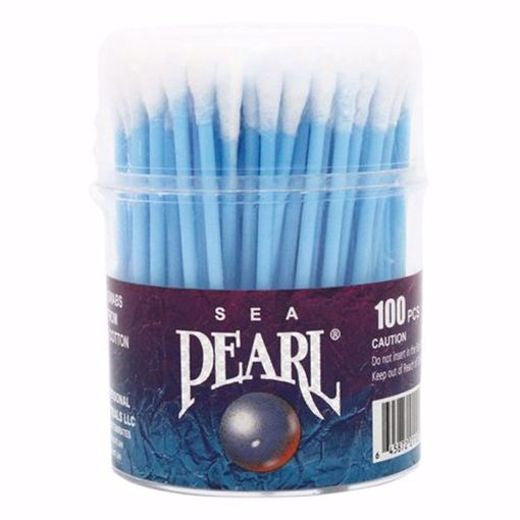 Sea Pearl 100-Piece Cotton Buds