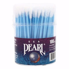 Sea Pearl 100-Piece Cotton Buds