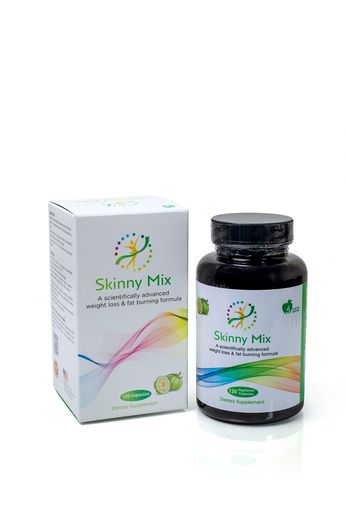 Skinny mix 120 Capsules