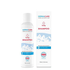 Germacare Baby Shampoo 200ml