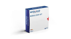 Wolaid Nebulizer Kit