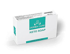 Derma Care Anti Fungal Keto Medicated Soap, 100g