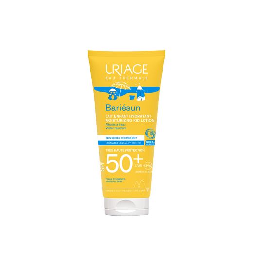 Uriage Bariesun Lait Spf 50 Infantile Protection Cream, 100ml