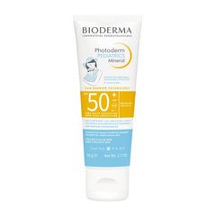 Bioderma Photoderm Pediatrics Mineral SPF 50+, 50ml