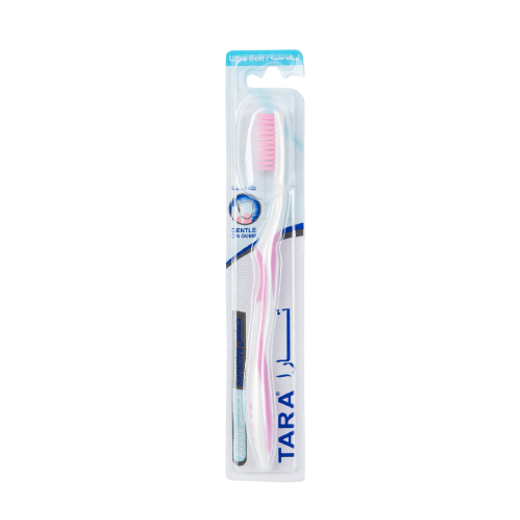 TARA Avante Sensitive Ultra Soft Toothbrush, 1 Piece