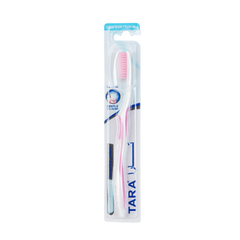 TARA Avante Sensitive Ultra Soft Toothbrush, 1 Piece