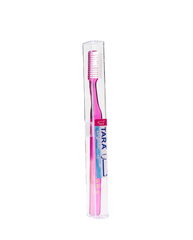 Tara Original Hard Toothbrush, 1 Piece