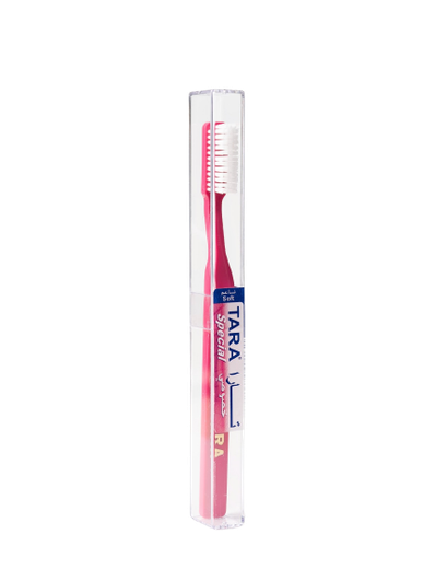 Tara Special Soft Toothbrush, 1 Piece