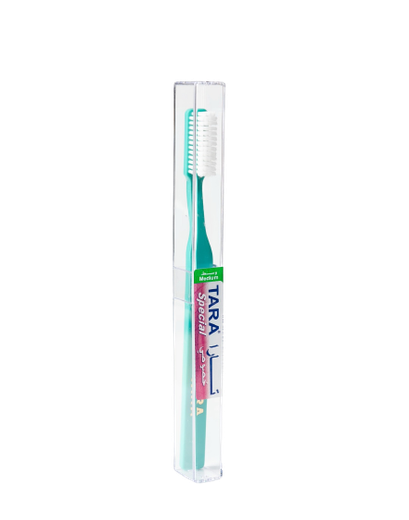 Tara Special Medium Toothbrush, 1 Piece