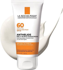 La Roche Posay Met In Milk Spf 60 Sunscreen, 90ml