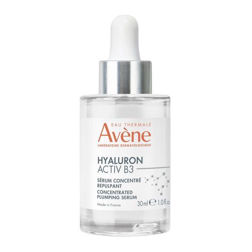 Avene Hyaluron Activ B3 Concentrated Plumping Serum, 30ml