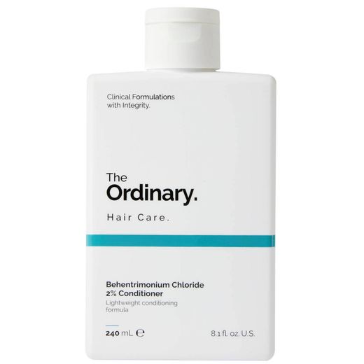 The Ordinary Behentrimonium Chloride 2% Conditioner, 240ml