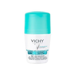 Vichy Deodrant Green