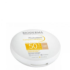 Bioderma Photoderm Compact Mineral - Clear SPF50+, 10g