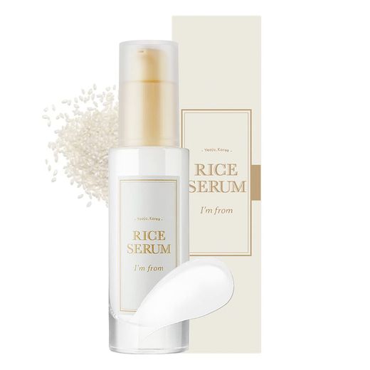 I'm From Rice Serum, 30ml