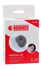 Novamed Hearing Aid N-15