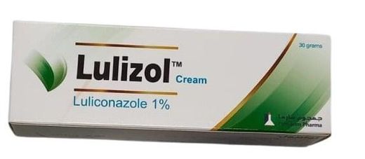 Lulizol 1% Cream, 30g