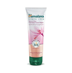 Himalaya Natural Glow Face Wash, 100ml