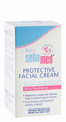 Sebamed Baby Proctective Facial Cream, 50ml