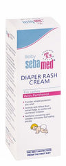 Sebamed Baby Diaper Rash Cream, 200ml