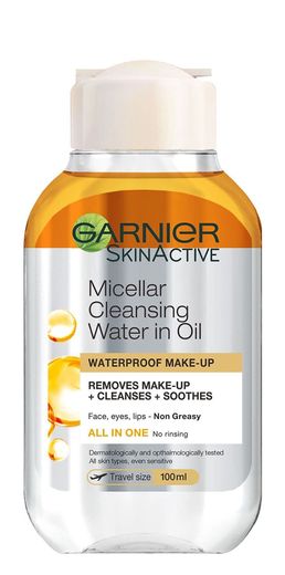 Garnier Micellar Cleansing Water in Oil 100 ml