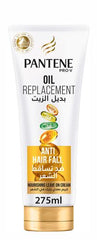 Pantene Anti-Hair Fall Oil Replacement Cream, 275ml