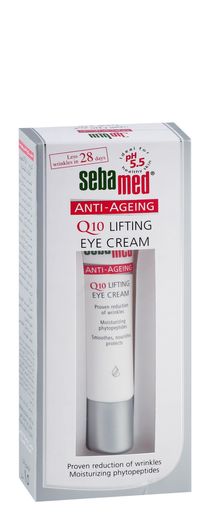 Sebamed Anti Ageing Q10 Lifting Eye Cream 15 Ml