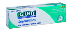 G.U.M Original White Toothpaste, 75ml