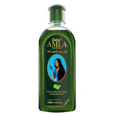 Dabur Amla Hair Oil, 200ml