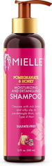 Mielle Pomegranate & Honey Shampoo 355Ml