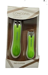 Concord Two Clippers