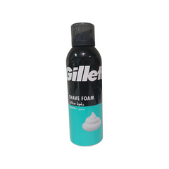 Gillette Shaving Foam Mint 200 ml