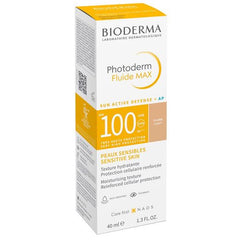 Photoderm Bioderama Fluide Max Light SPF 100, 40ml