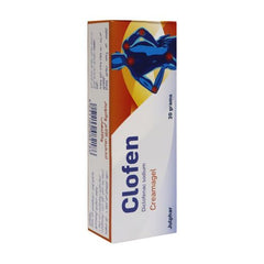 Clofen Diclofenac Sodium, 20g