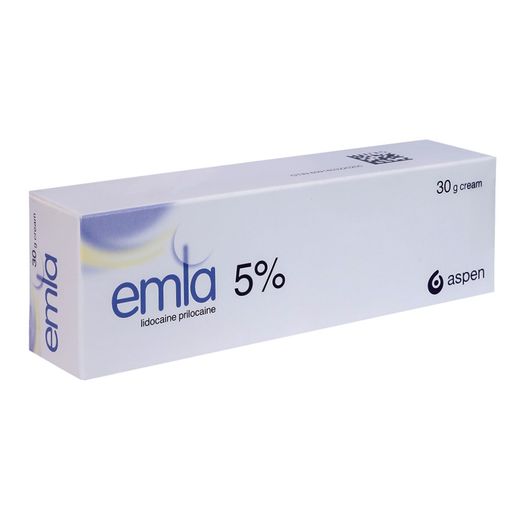 Emla Cream 5%, 30g