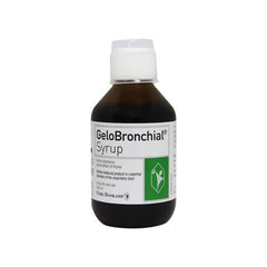 Gelobronchial Syrup, 200ml