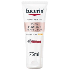 Eucerin Even Pigment Perfector Hand Cream SPF 30 75 ml